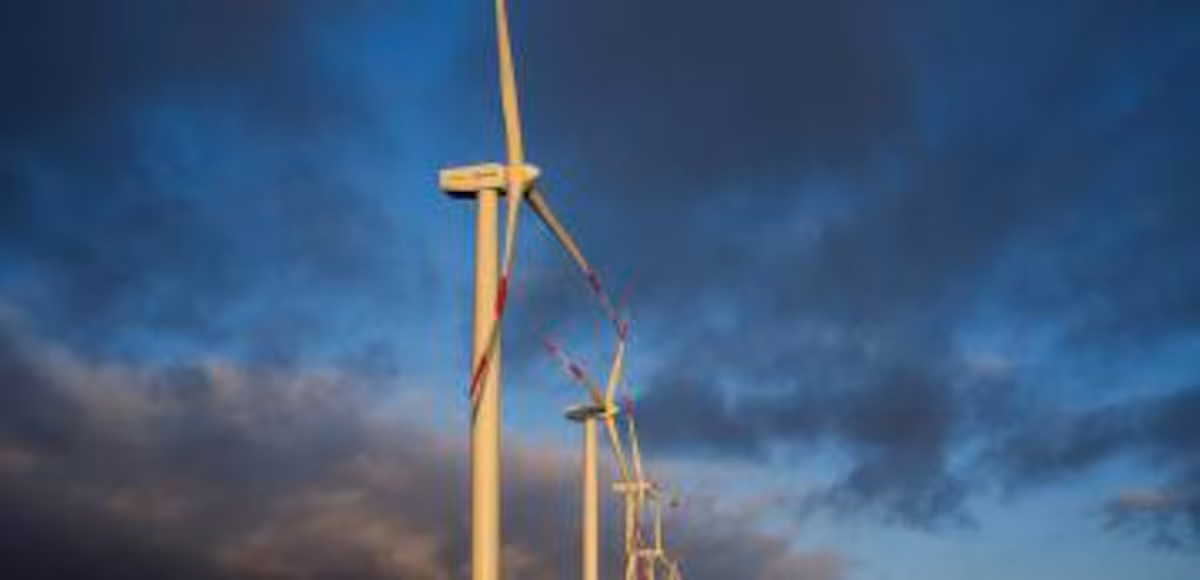 Acciona Energía cierra la transacción de 440 MW de energía eólica a Opdenergy por 530 millones de euros » Revista Emprendimiento