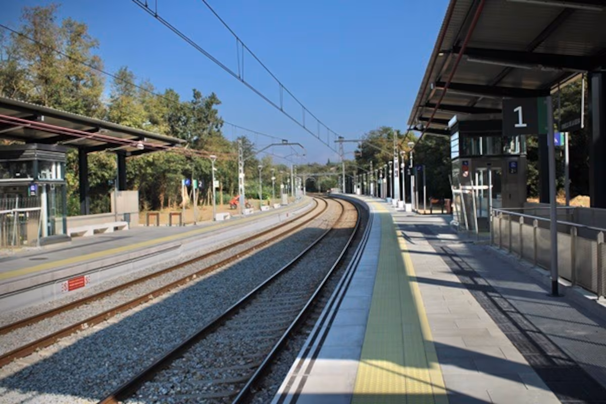 Adif logra luz verde de la CNMC para abrir tres nuevos corredores de alta velocidad a la competencia » Revista Emprendimiento