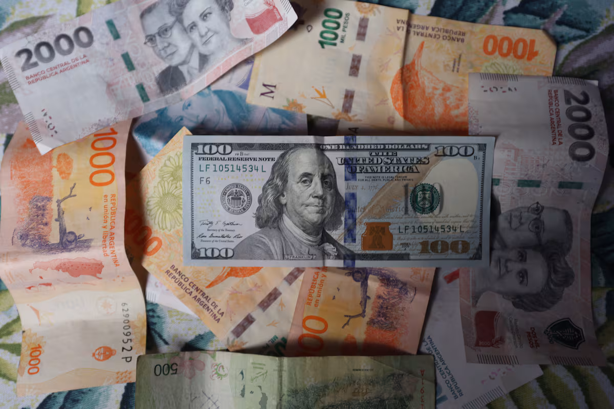 Advertencia Divina: Los Mercados Emergentes ante la Crisis Argentina » Revista Emprendimiento