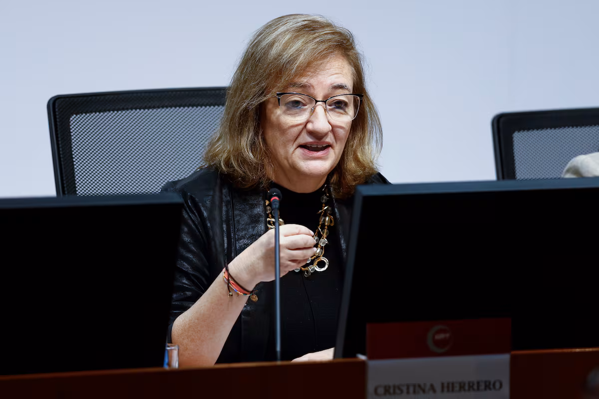 Airef eleva proyección de crecimiento al 3%, pero cuestiona viabilidad de las reglas fiscales a largo plazo