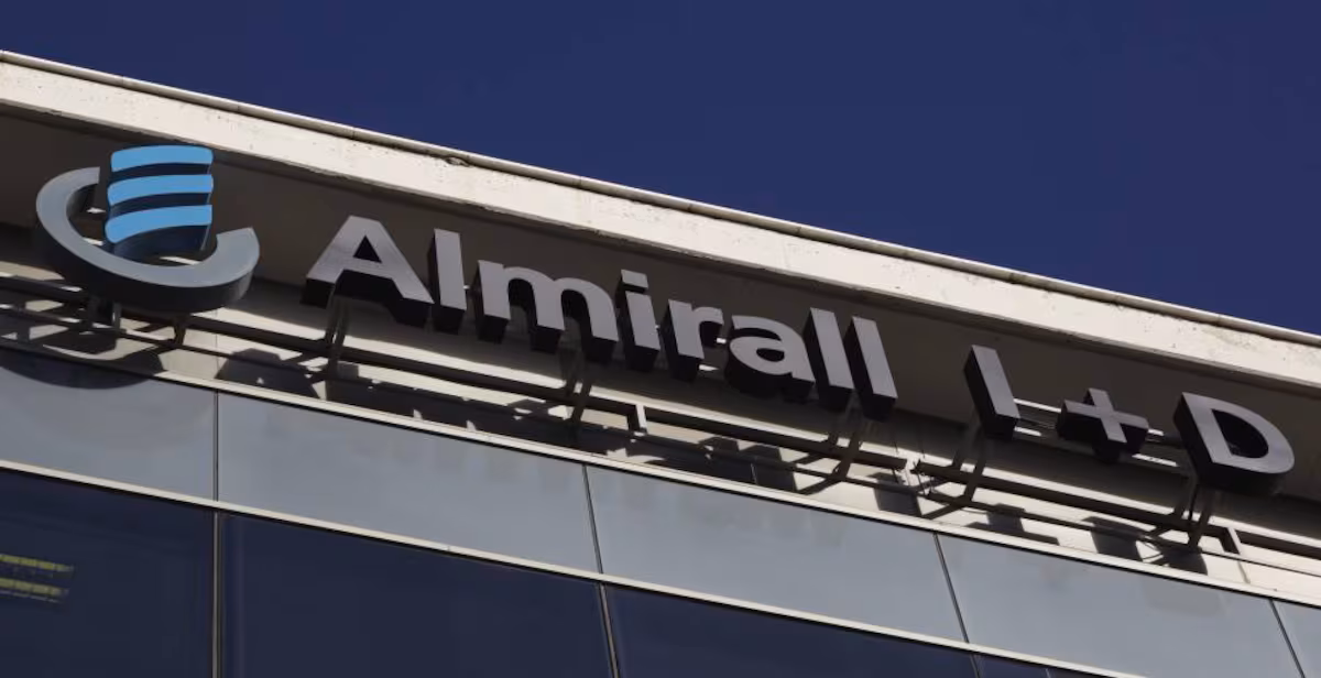 Almirall Emite 250 Millones en Obligaciones para Reestructurar su Deuda » Revista Emprendimiento