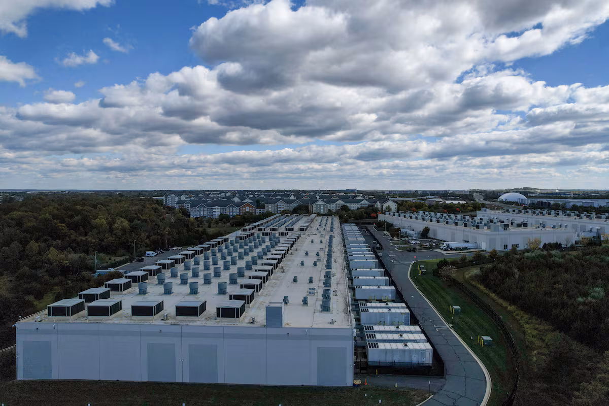 Amazon Incrementa sus Ganancias un 38% Impulsado por el Auge de su División en la Nube