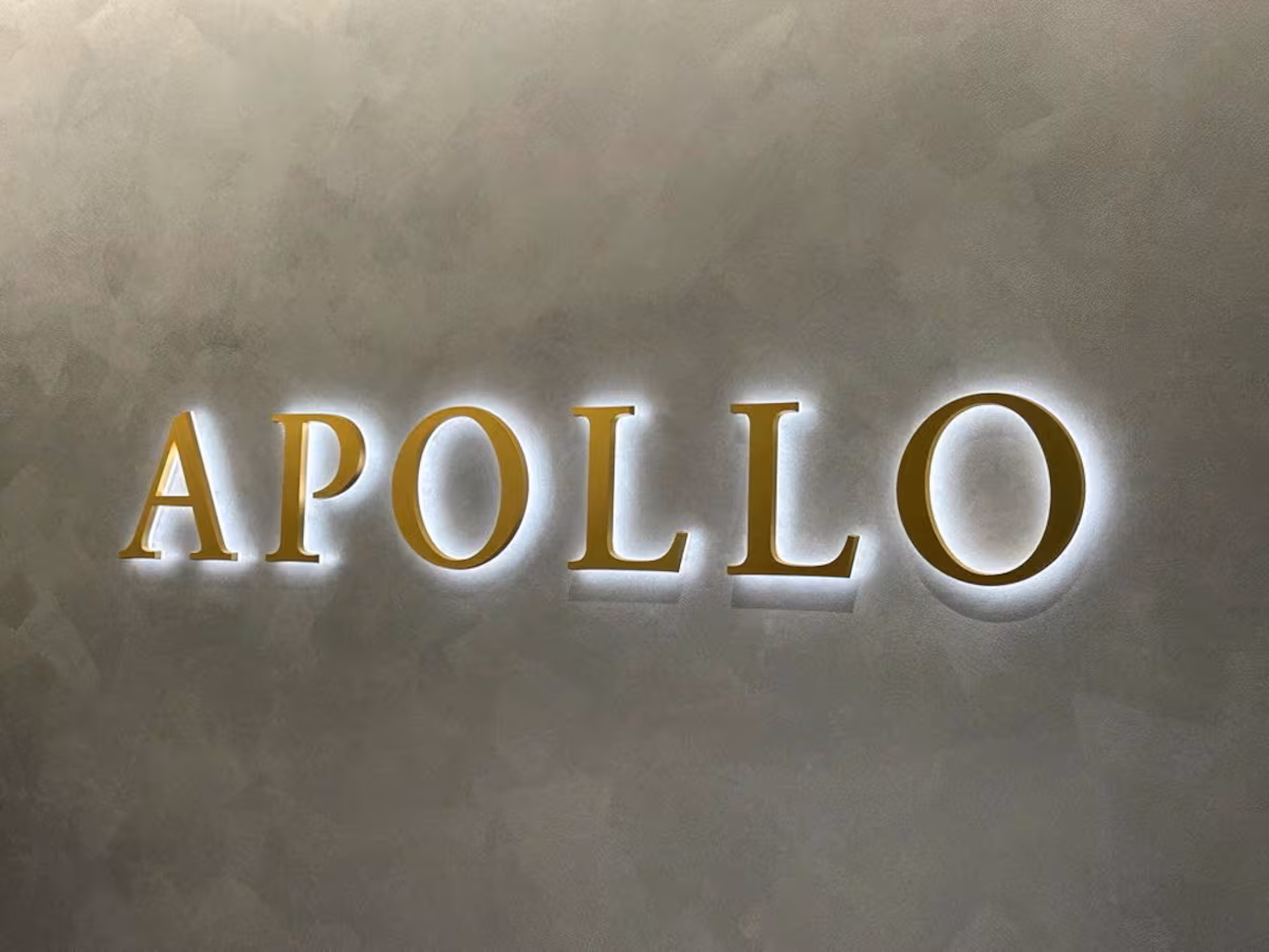 Apollo: El Coloso Millonario que Aspira a Transformar el Deporte con el Atlético de Madrid » Revista Emprendimiento