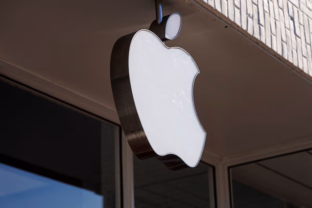 Apple nombra a un veterano de Microsoft y Google como líder en IA para competir con sus rivales » Revista Emprendimiento