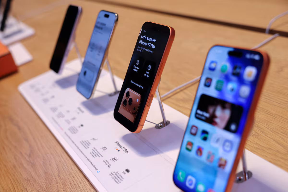 Apple rompe barreras: alcanza los cuatro billones de dólares en capitalización de mercado