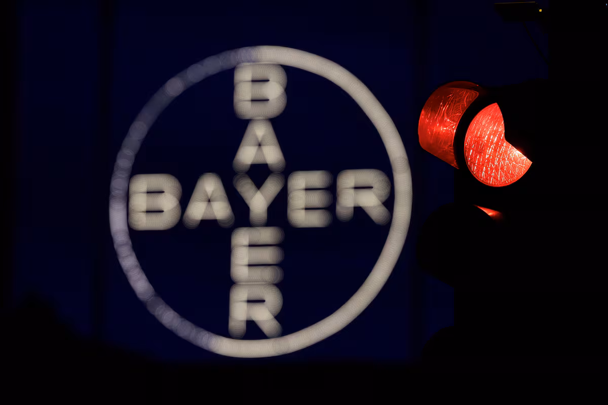 Bayer Experimenta un Aumento del 15% tras la Esperanza de Aceptación de su Apelación sobre el Herbicida Roundup » Revista Emprendimiento