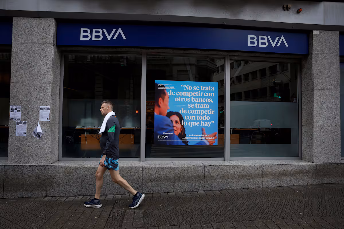 BBVA Impulsa la Colocación de Fondos de Capital Riesgo para Clientes Premium » Revista Emprendimiento