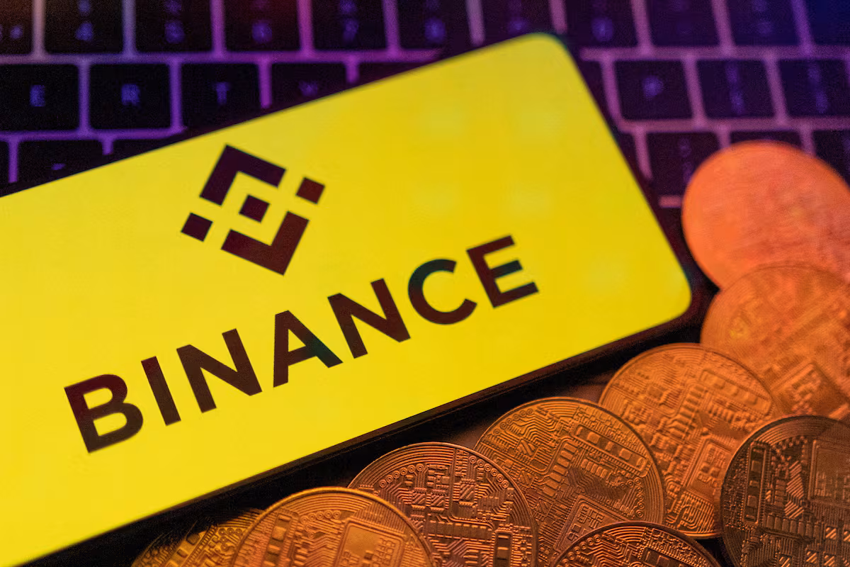 Binance presenta una cuenta de criptomonedas para niños desde los 6 años » Revista Emprendimiento