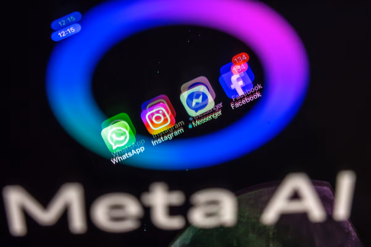 Bruselas Investiga a Meta por Potenciales Prácticas Antimonopolio en Herramientas de IA de WhatsApp » Revista Emprendimiento