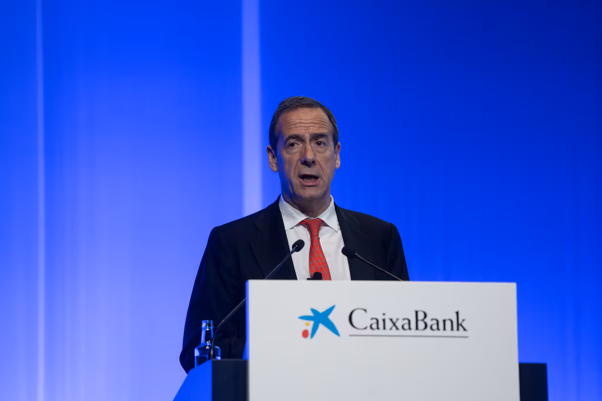 CaixaBank Proyecta su Estrategia Financiera para 2026 con Emisión de 500 Millones de Libras en el Reino Unido » Revista Emprendimiento