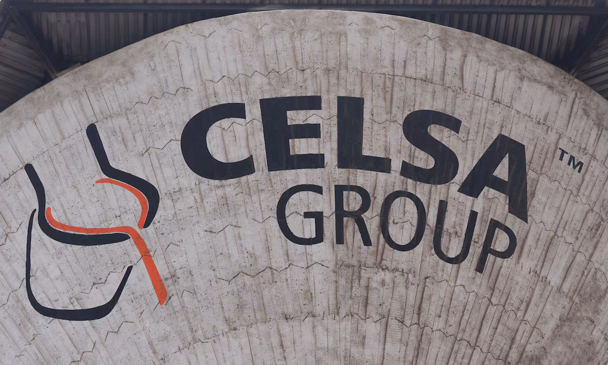 Celsa recibe 800 millones de los propietarios para reestructurar su deuda