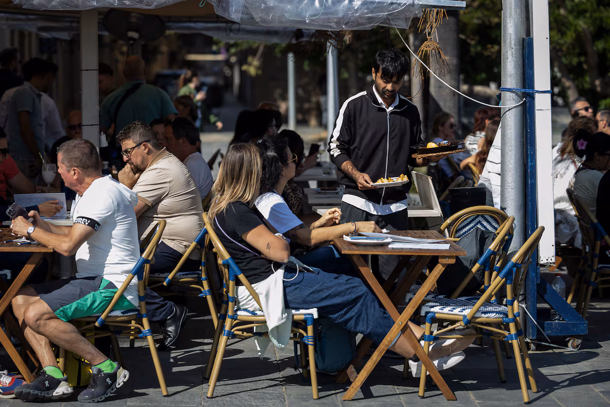 Comparativa: La Renta Disponible de los Hogares en la OCDE Aumenta el Doble que en España » Revista Emprendimiento
