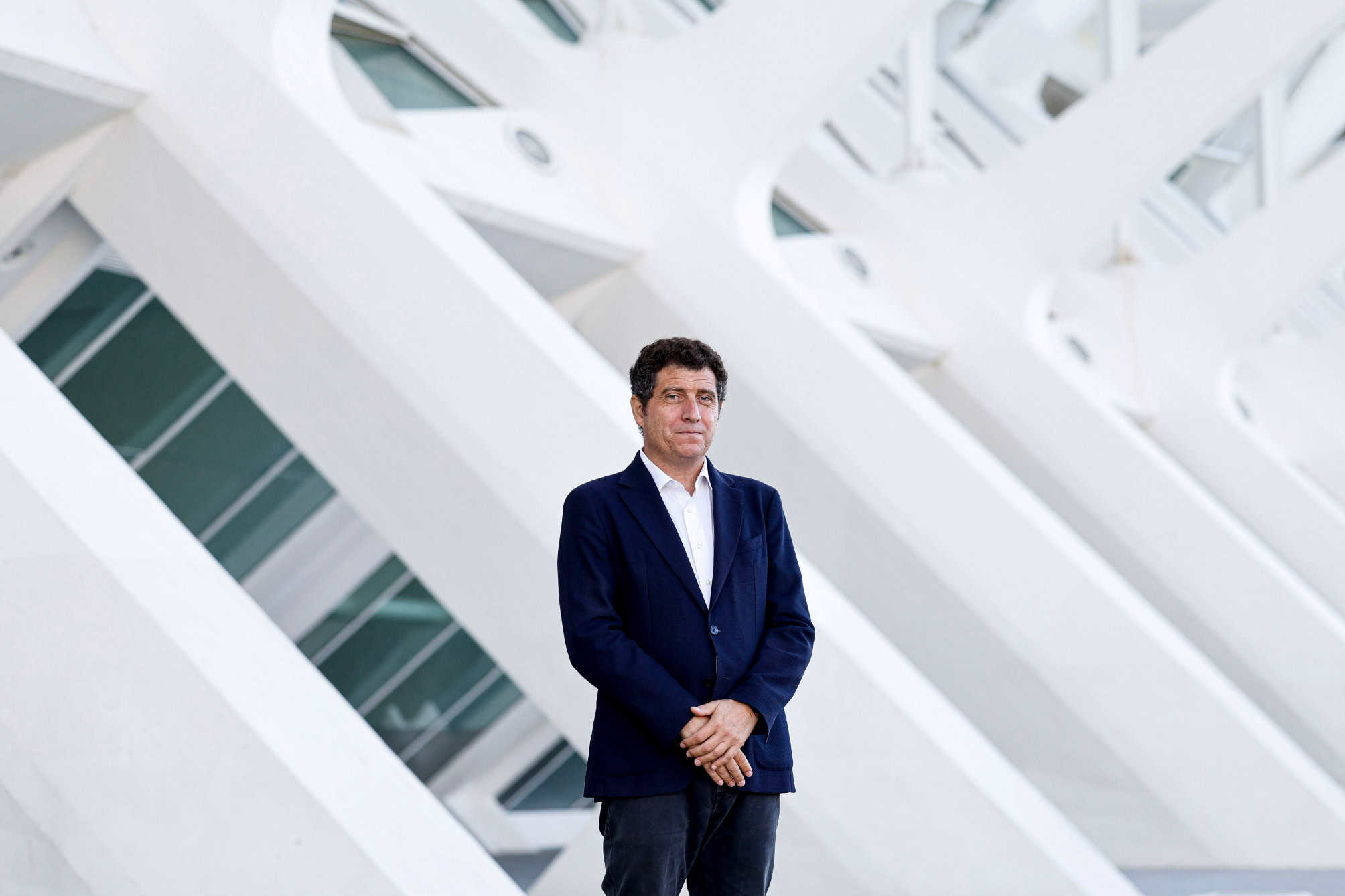 Conversación Exclusiva con Nacho Mas: Innovaciones y Futuro de Startup Valencia