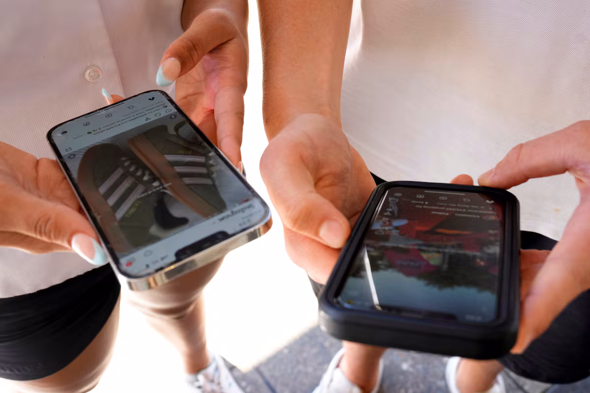 Desafíos Adolescentes: Protestas y Estrategias para Evadir la Nueva Prohibición de Redes Sociales en Australia » Revista Emprendimiento