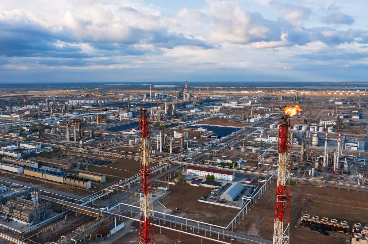 EE.UU. Descubre Estrategia Efectiva para Afectar el Petróleo Ruso
