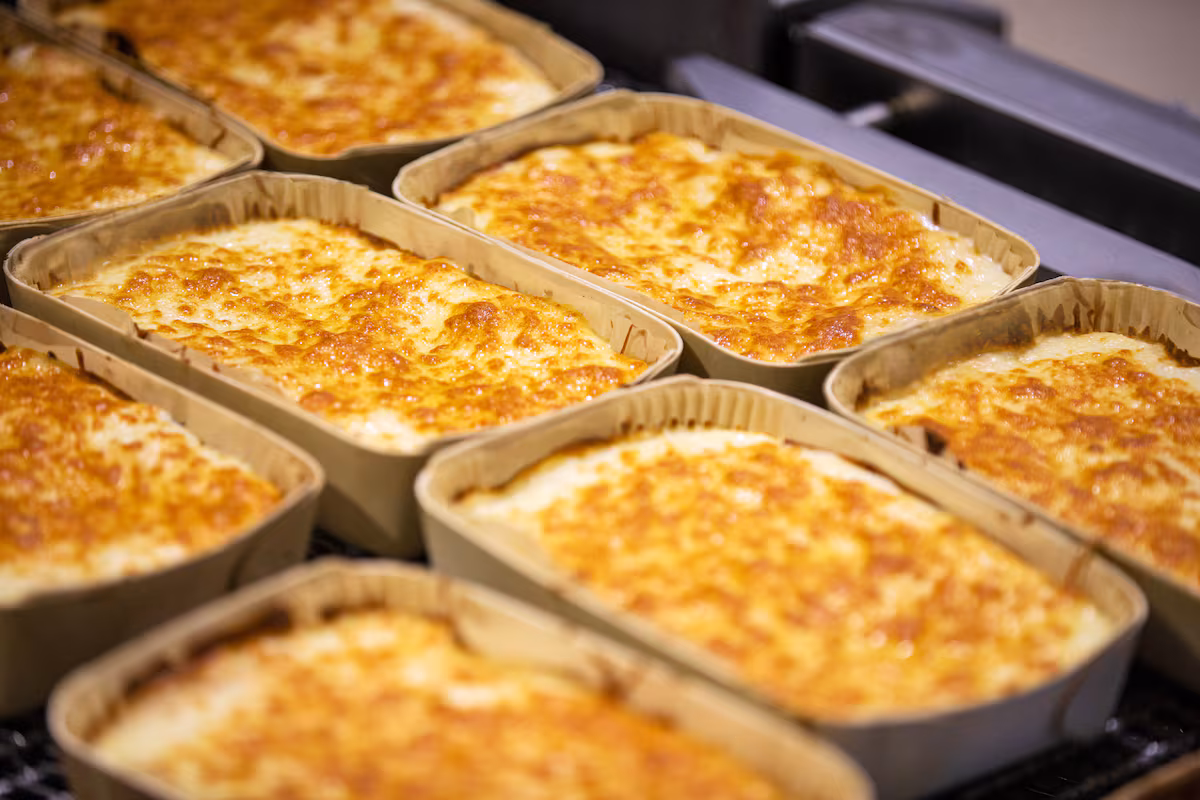 El Auge de la Comida Preparada: Una Amenaza para los Restaurantes » Revista Emprendimiento