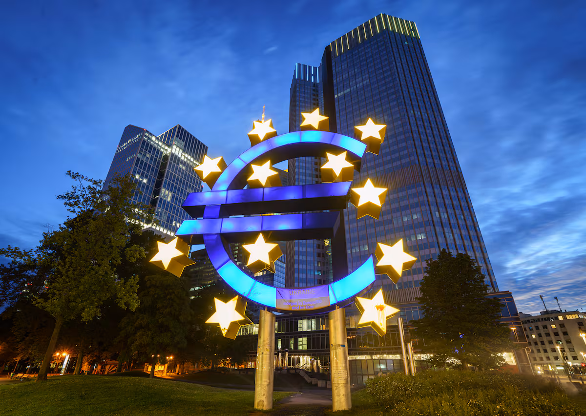 El BCE planea introducir el euro digital en 2029, sujeto a avances legislativos en la UE