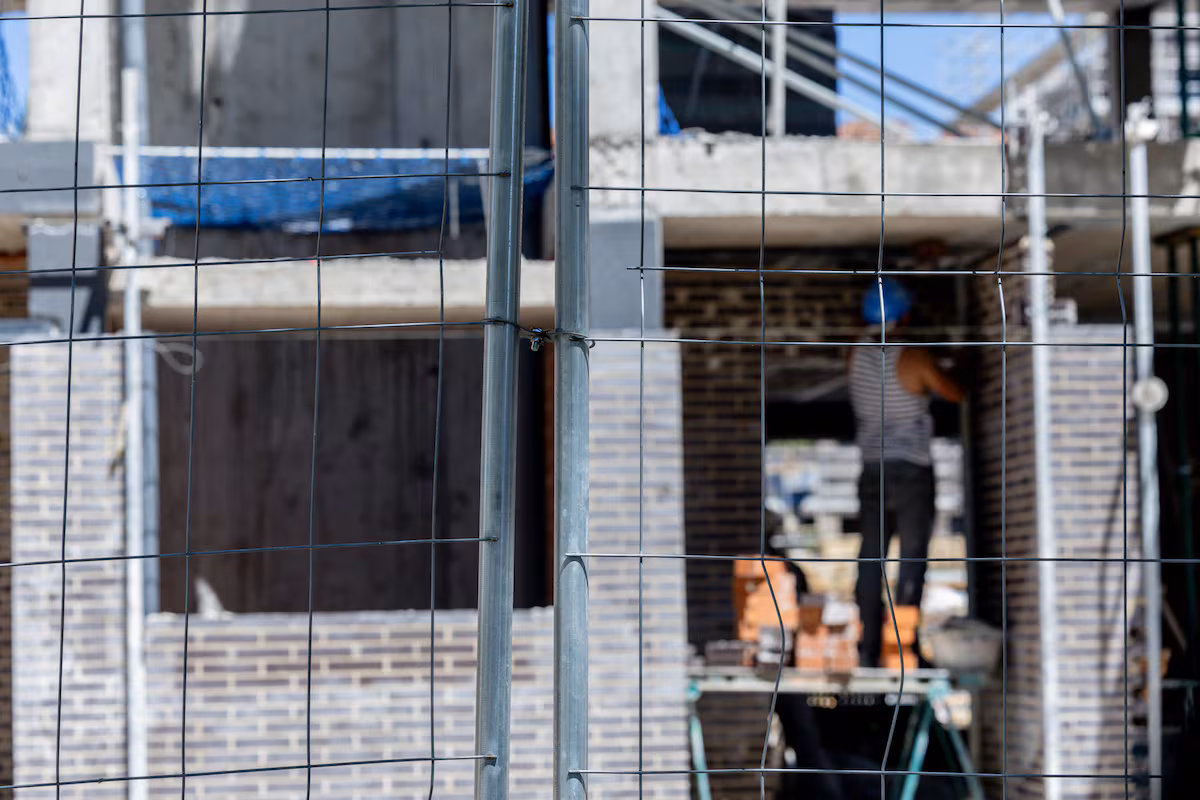 El Boom de la Especulación Inmobiliaria Impacta a Europa