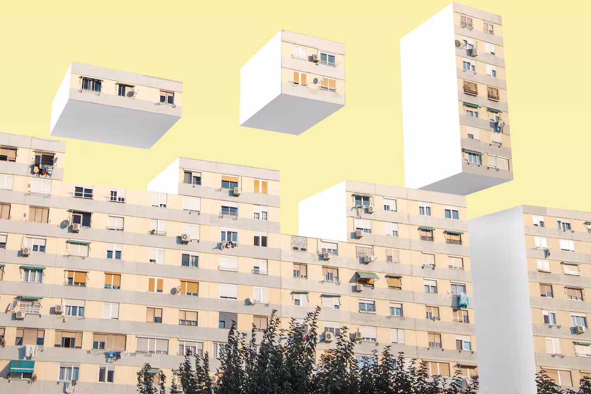 El Código Técnico de la Edificación: Innovación y Sostenibilidad en la Construcción » Revista Emprendimiento