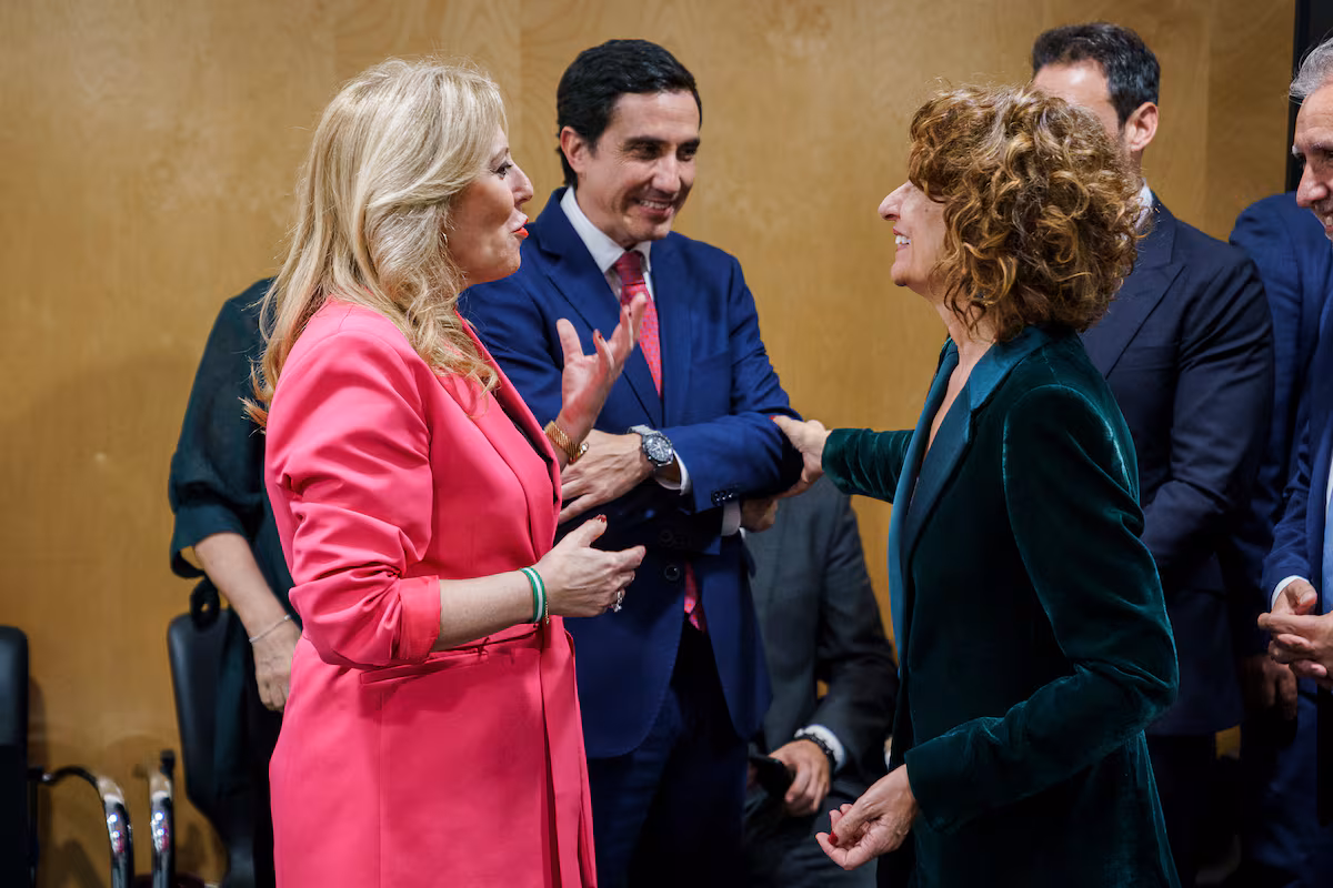 El Gobierno propone a las comunidades un déficit del 0,1% para el período 2026-2028 » Revista Emprendimiento