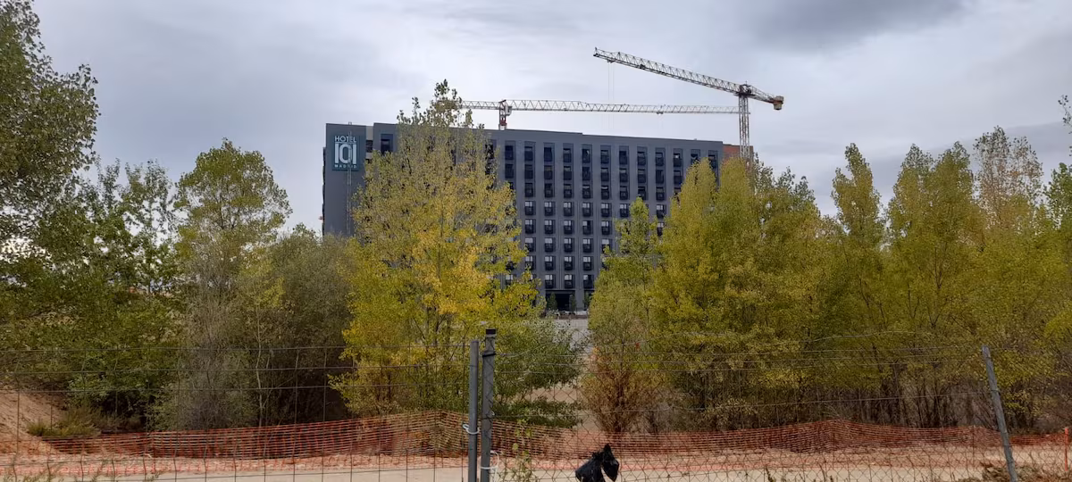 El Nuevo Oportunismo Inmobiliario: Habitaciones de Hotel en Venta para Rentistas » Revista Emprendimiento