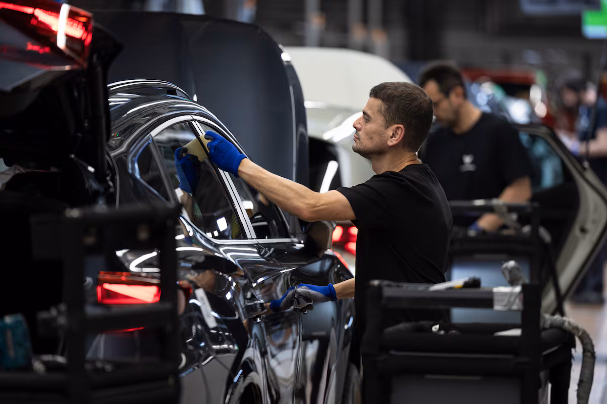 El Salario Medio Aumenta un 5% en 2024, Superando la Inflación y Alcanzando los 2.386 Euros Mensuales » Revista Emprendimiento