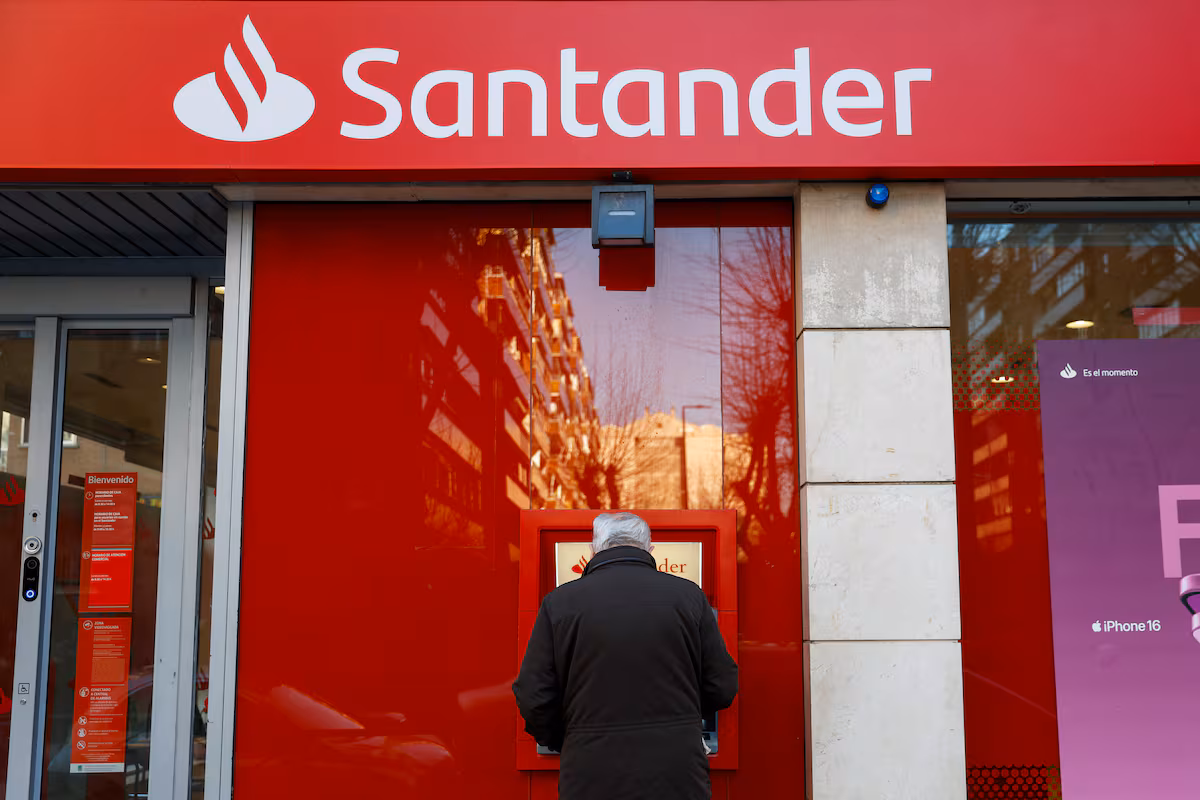 El Santander Suprime Comisiones en Transferencias Internacionales por App y Web » Revista Emprendimiento