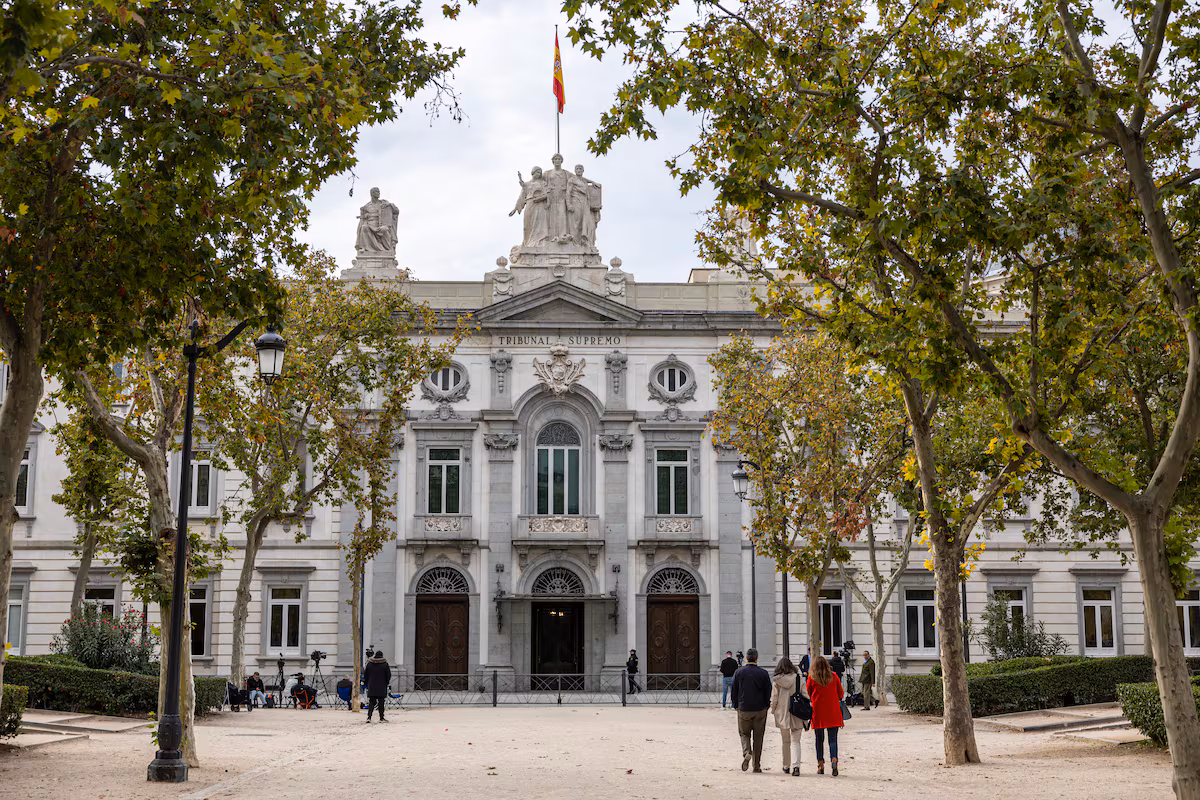 El Supremo reafirma que los permisos por cuidado familiar son exclusivamente para días laborales » Revista Emprendimiento