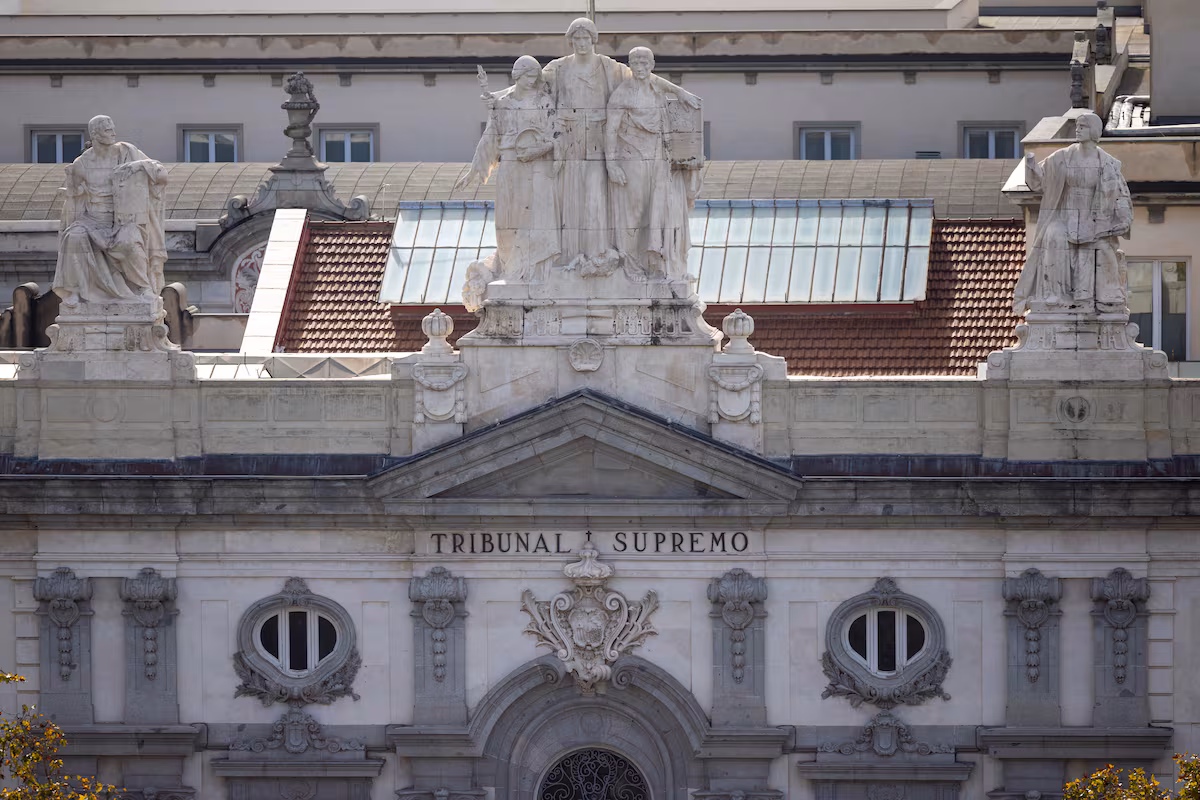 El Tribunal Supremo enfrenta un dilema en el caso del IRPH » Revista Emprendimiento