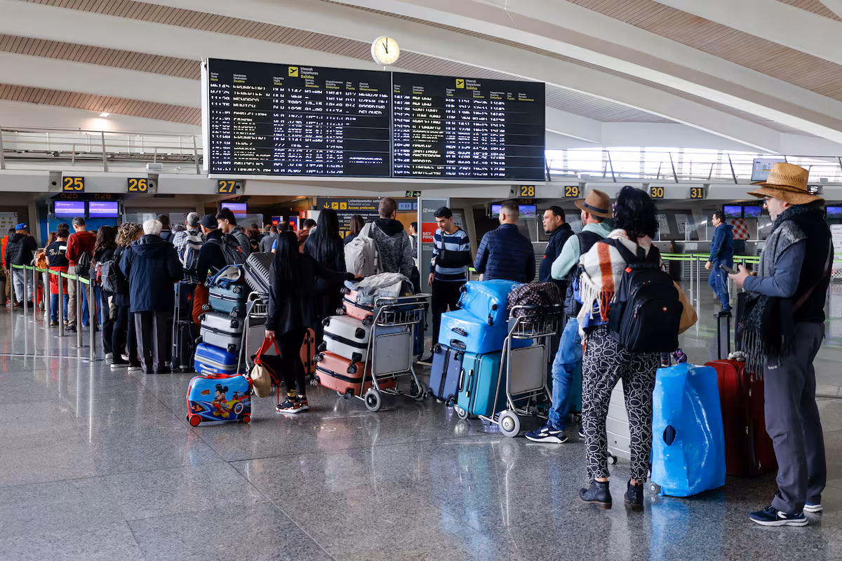El turismo, prioridad de gasto: 80% de los españoles tiene planes de viaje para 2026