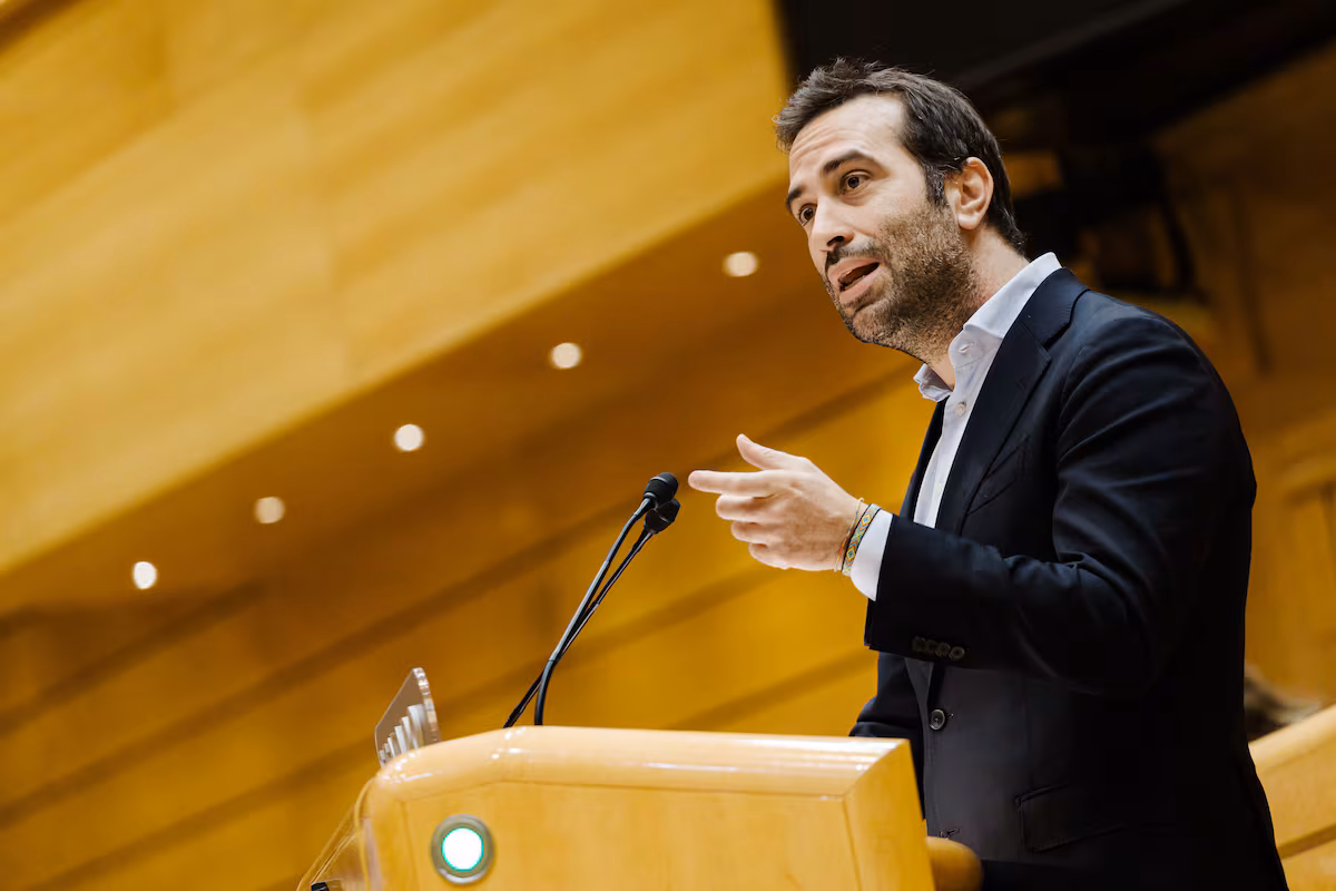 España busca asegurar su representación en el BCE tras la salida de Luis de Guindos mientras el Cuerpo se abstiene de postularse para liderar el Eurogrupo » Revista Emprendimiento
