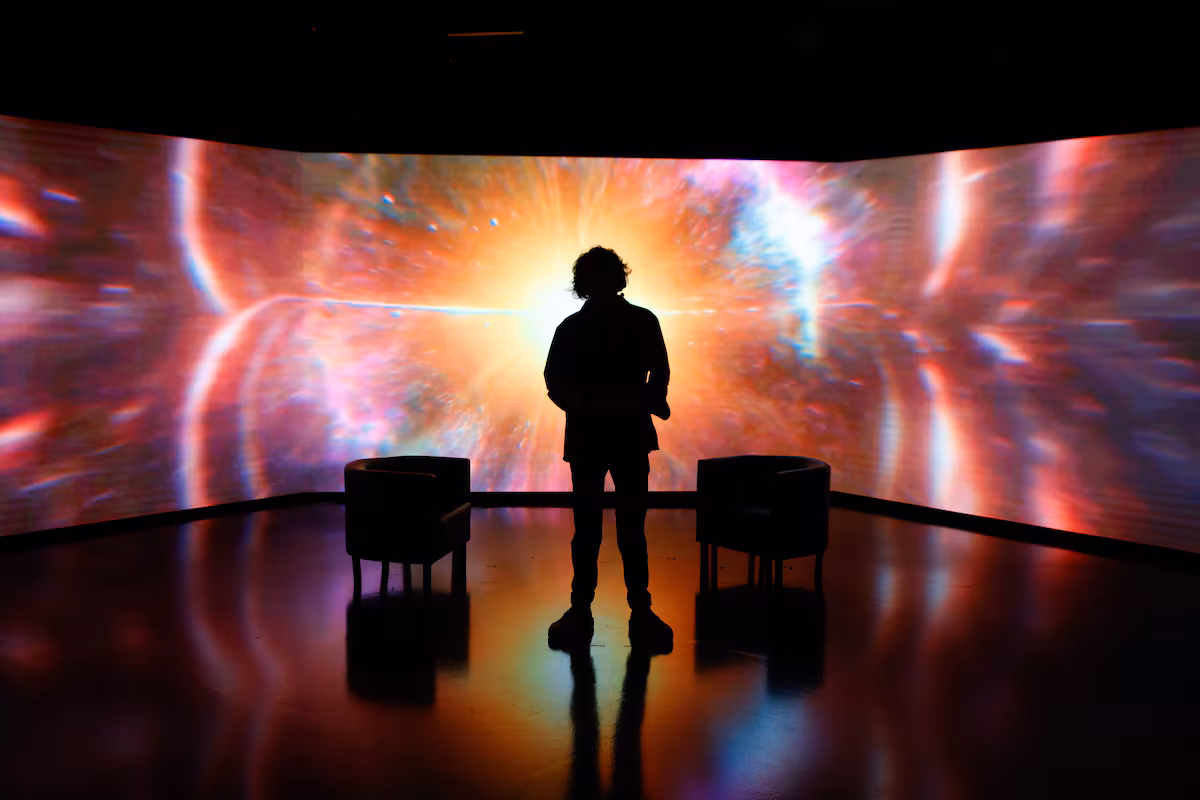 Explorando las Líneas Rojas de la Inteligencia Artificial en Eventos Extra » Revista Emprendimiento