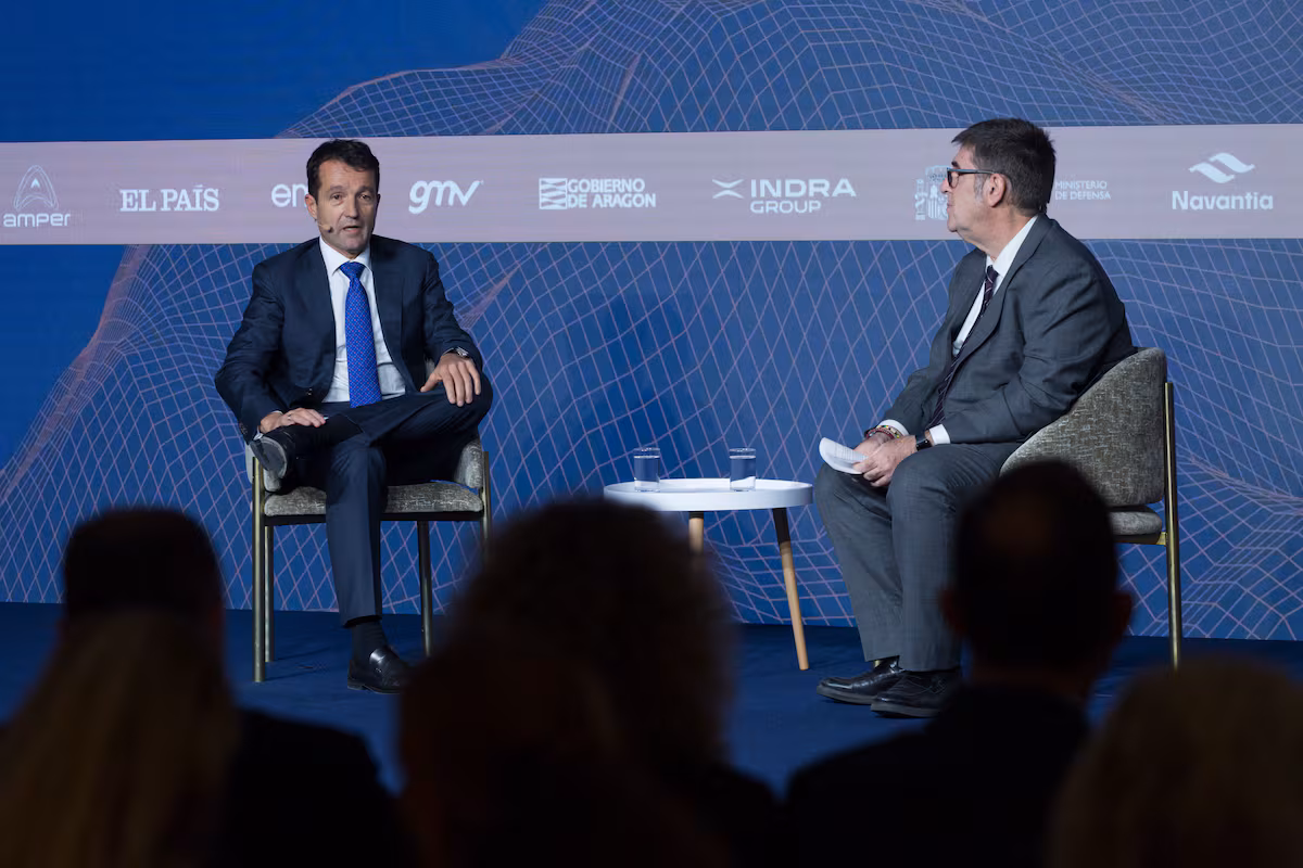 Extra Eventos: Crecimiento y Ambición en el Mundo de la Fabricación » Revista Emprendimiento