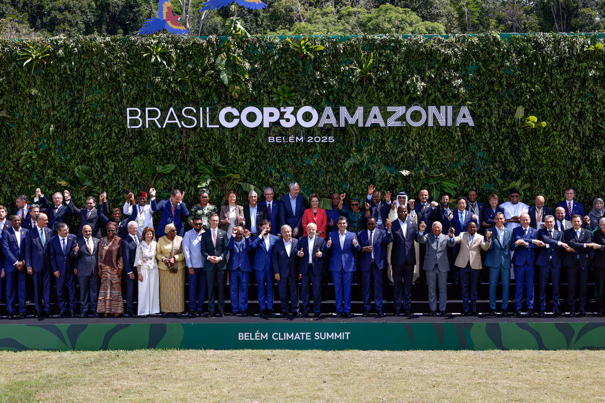 Financiamiento de Políticas Ambientales en el Centro de la COP30: Un Reto Urgente » Revista Emprendimiento
