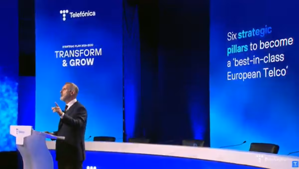 Fusiones y Adquisiciones: La Estrategia que Revitaliza a las Telecomunicaciones Europeas en Bolsa » Revista Emprendimiento