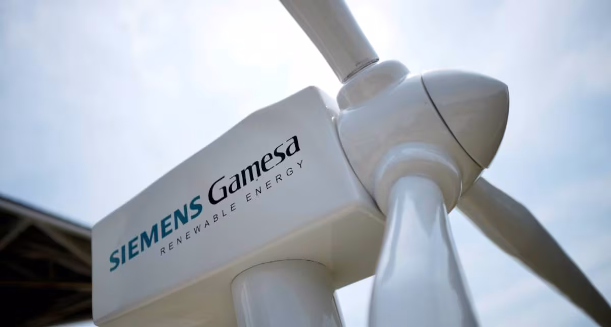 Gamesa registra en 2025 su sexto año consecutivo de pérdidas, superando los 1.700 millones en números rojos » Revista Emprendimiento
