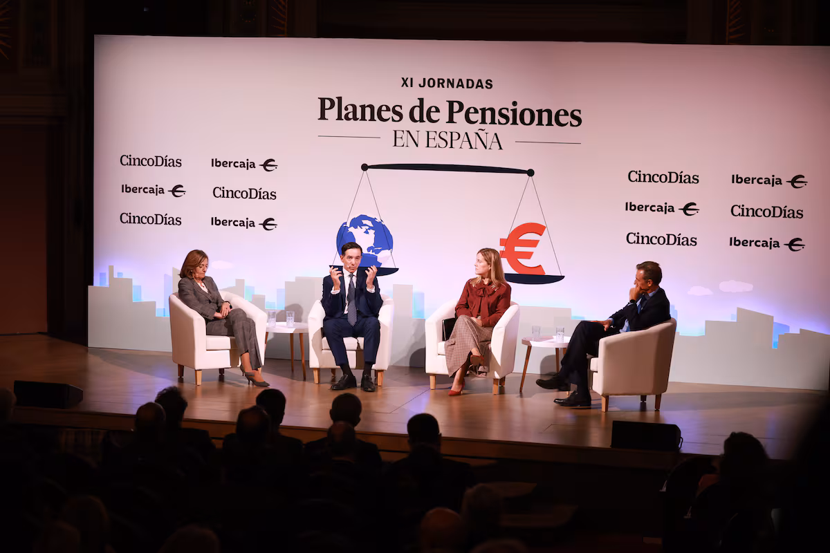 Gestoras de Pensiones Se Unen para Capitalizar las Nuevas Normativas de Bruselas » Revista Emprendimiento