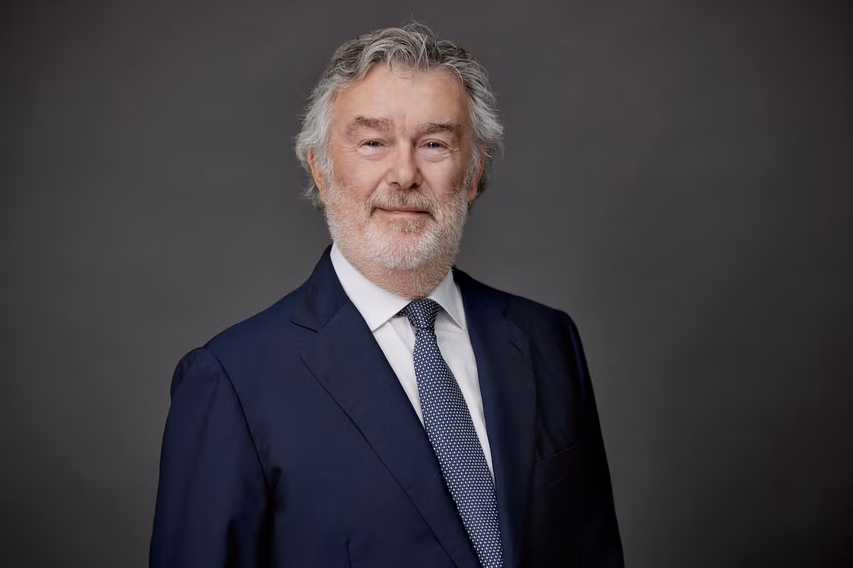 Grifols Designa a Tomás Dagá como Vicepresidente de su Alianza Estratégica en Egipto » Revista Emprendimiento