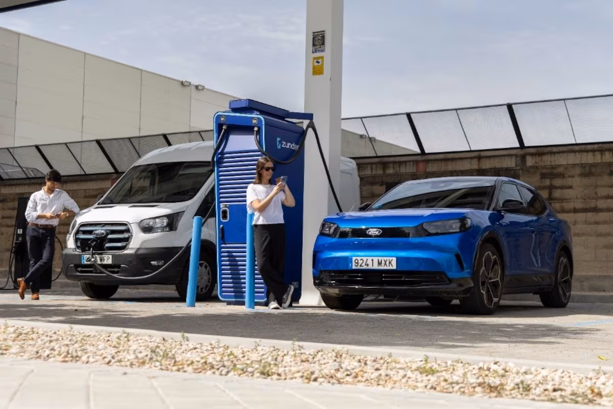 Guía Esencial sobre las Ayudas para el Coche Eléctrico: Lo Nuevo del Plan » Revista Emprendimiento
