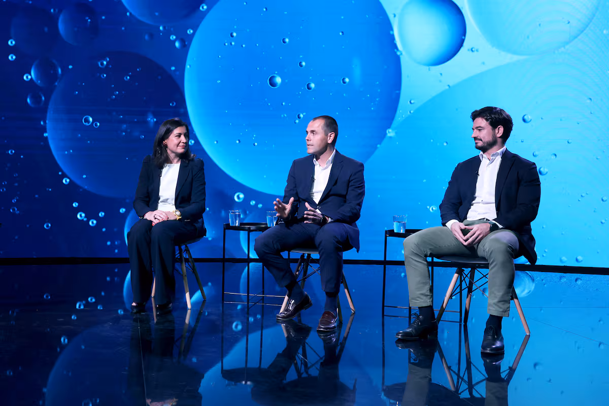Hidrógeno Verde: La Clave para una Industria Sostenible del Futuro » Revista Emprendimiento