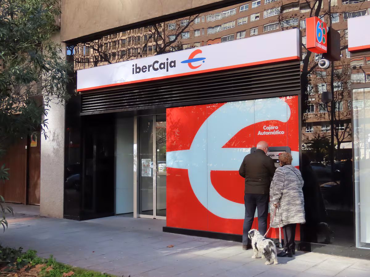 Ibercaja: La IA revelará sus ganadores y perdedores en 2026 » Revista Emprendimiento