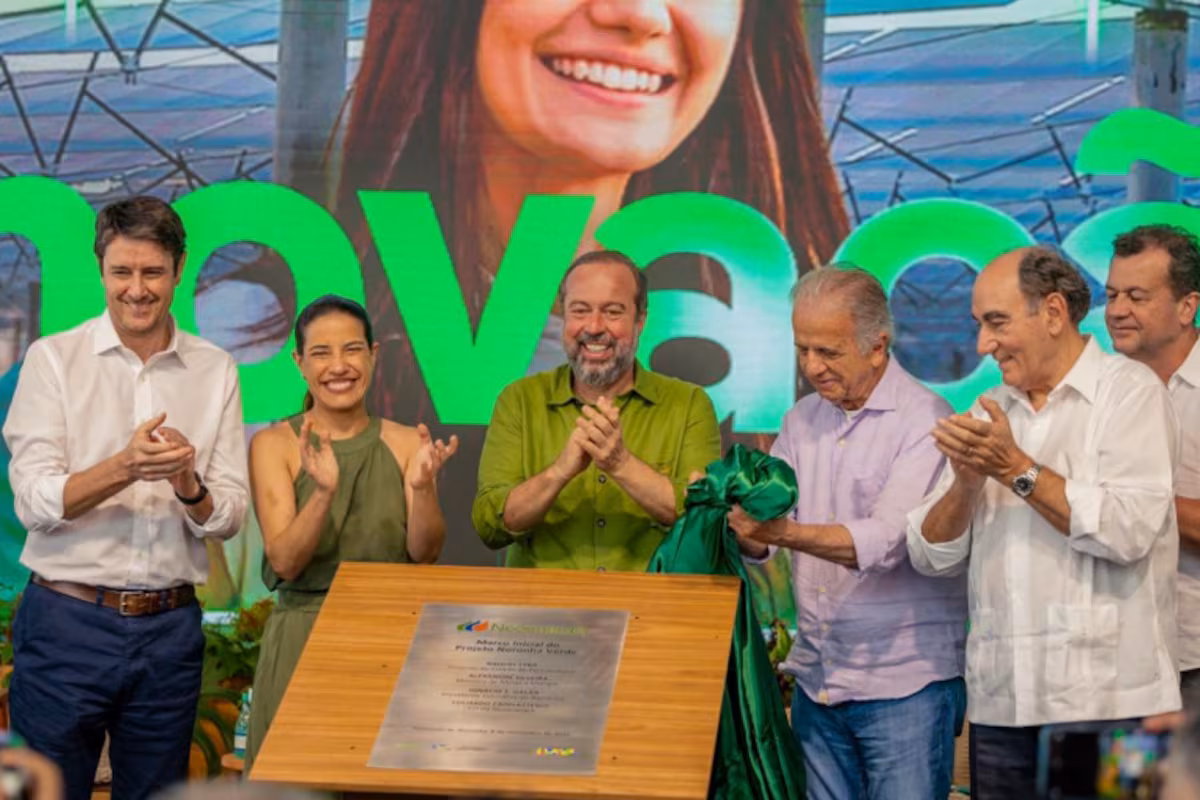 Iberdrola impulsa la sostenibilidad con nuevo proyecto energético en Fernando de Noronha, Brasil » Revista Emprendimiento