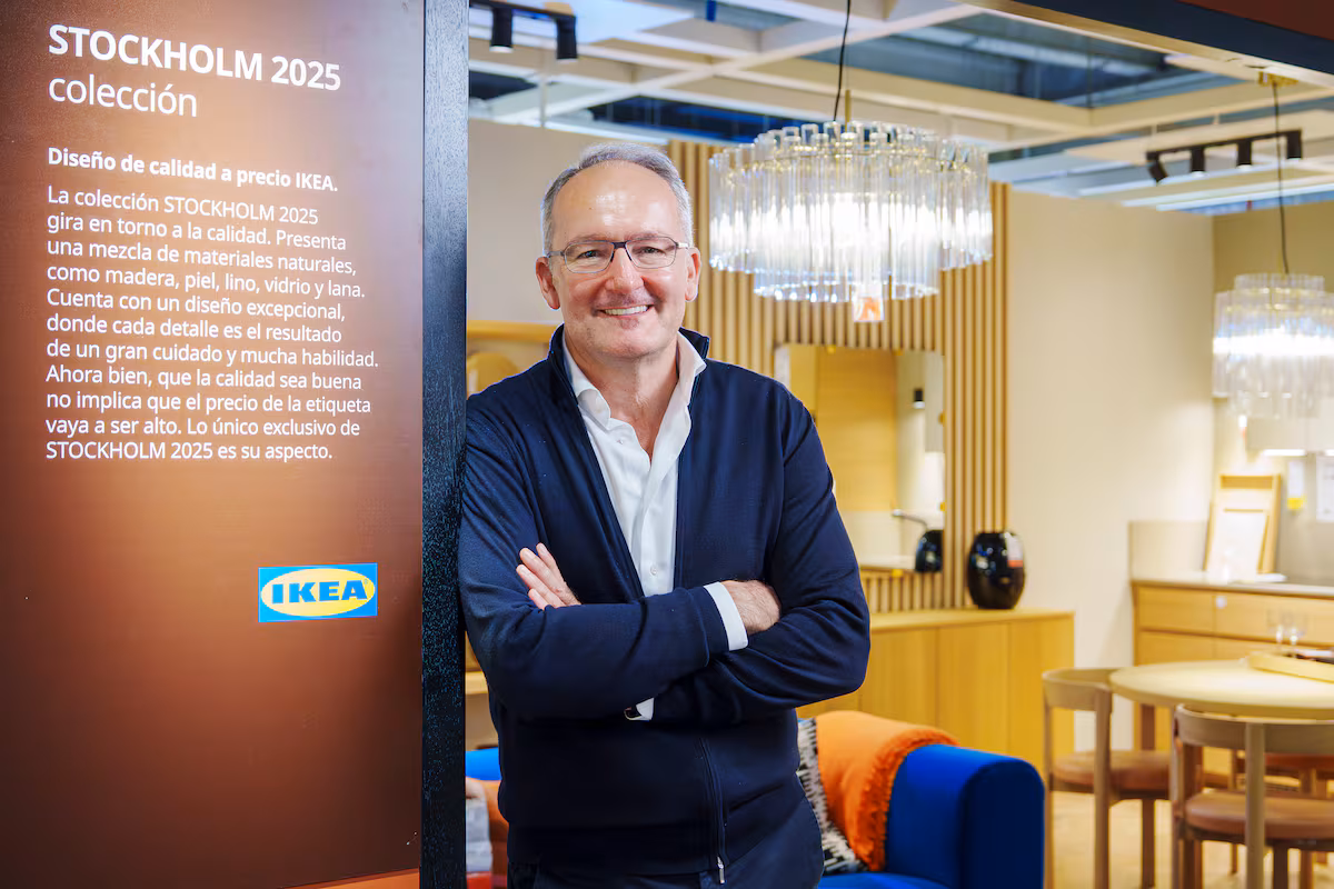 Ikea bajo nueva dirección: Estrategias del CEO español para reducir precios y expandirse en China y EE. UU. » Revista Emprendimiento