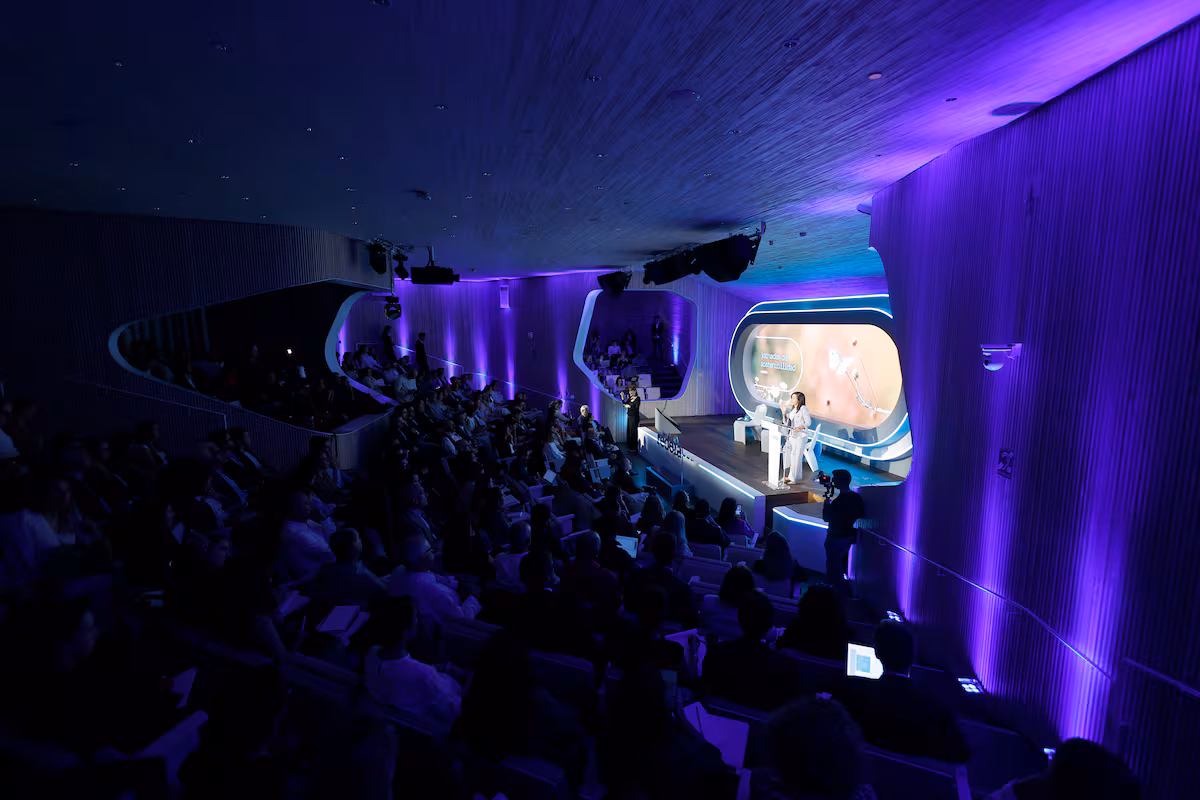 "Impulsando la Sostenibilidad: Eventos Clave en la Ruta hacia el Valor Responsable"