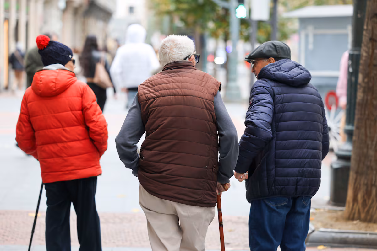Incremento del 2,7% en las Pensiones para el 2026: Impacto Económico y Social » Revista Emprendimiento