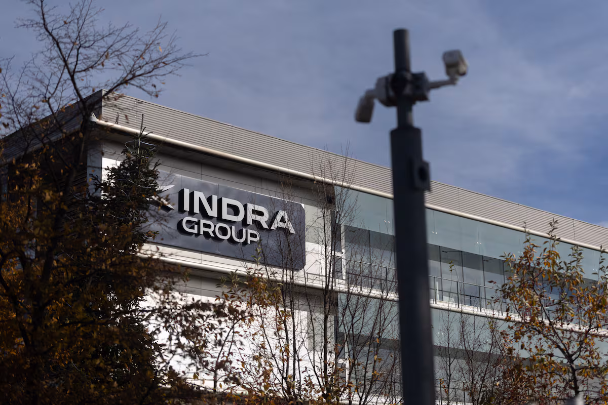 Indra recibe el visto bueno de sus accionistas para adquirir Hispasat y renovar su consejo de administración » Revista Emprendimiento
