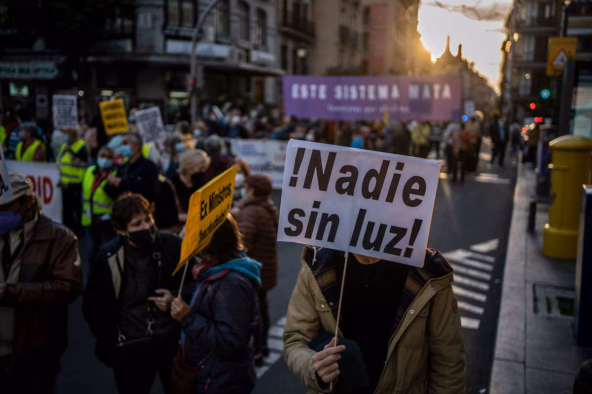 Invierno Extremo: Más de 8,5 Millones de Personas Sin Calefacción Adecuada » Revista Emprendimiento