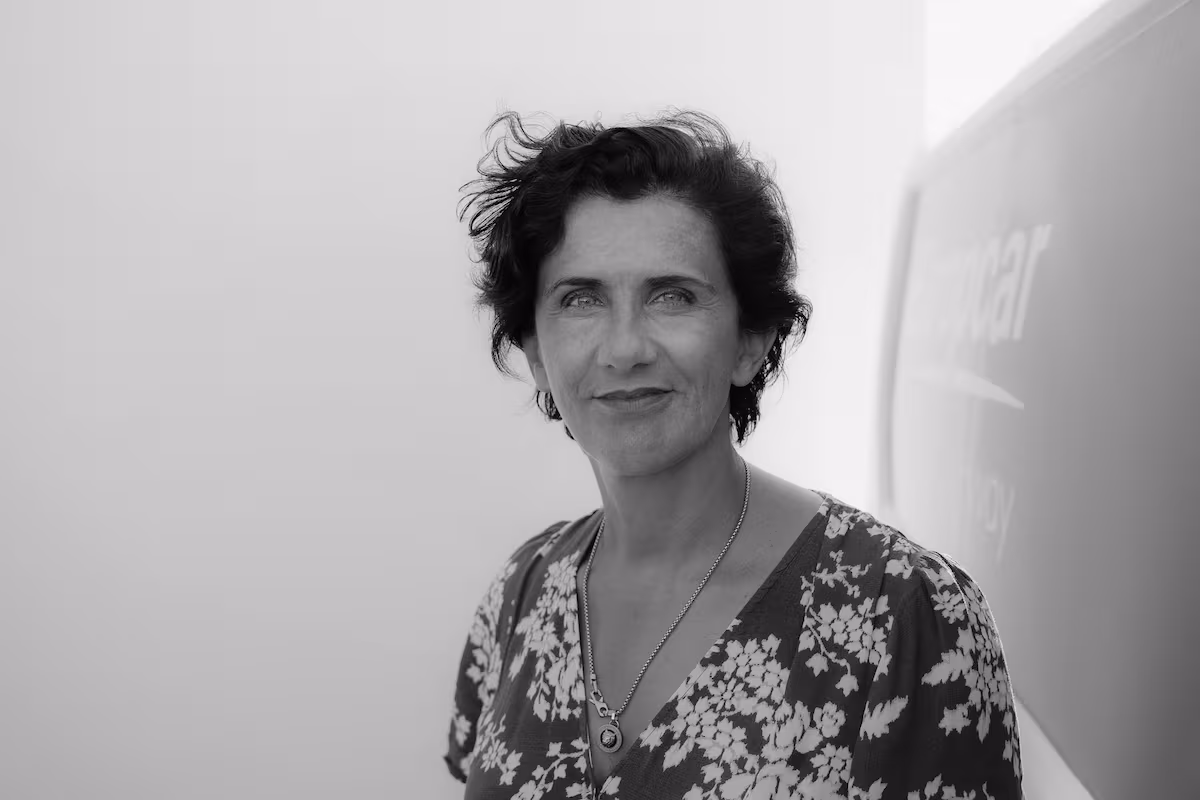 Isabel Martínez de Europcar: 'Prefiero los libros en papel a las redes sociales' » Revista Emprendimiento