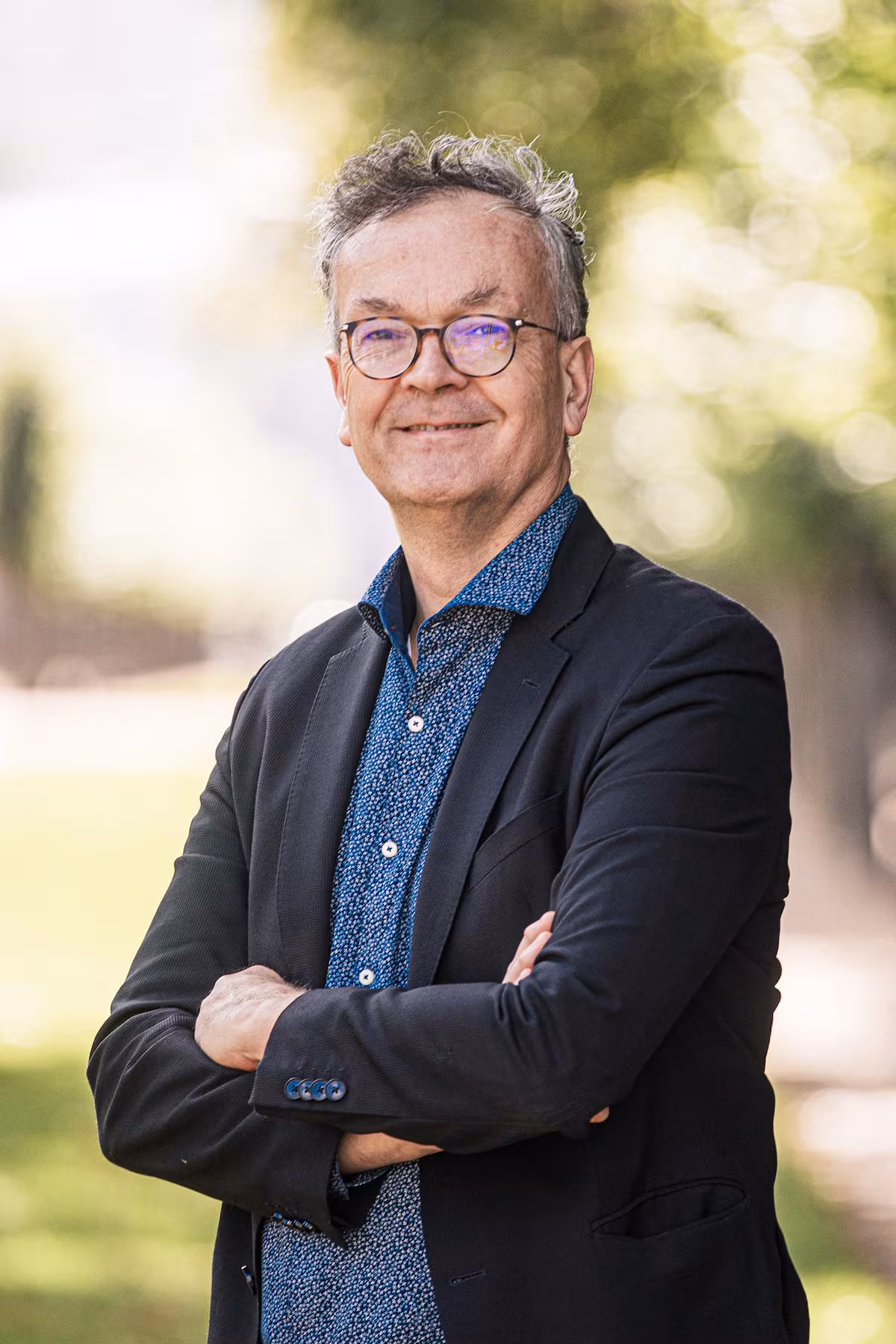 Jeromin Zettelmeyer advierte: Europa podría alinearse con los no alineados si EE UU persiste en un liderazgo coercitivo » Revista Emprendimiento