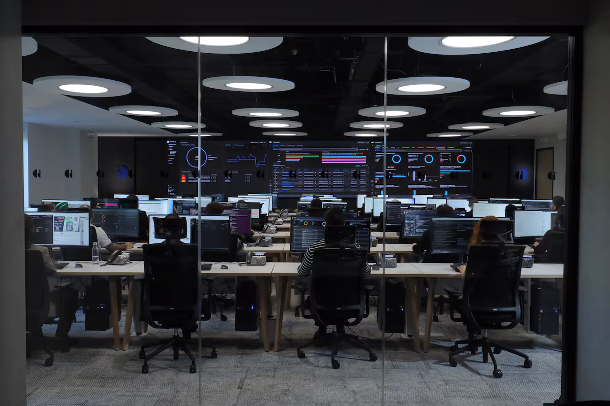 Juez establece fianza de 6,65 millones a BeDisruptive, consultora de ciberseguridad bajo investigación por estafa » Revista Emprendimiento